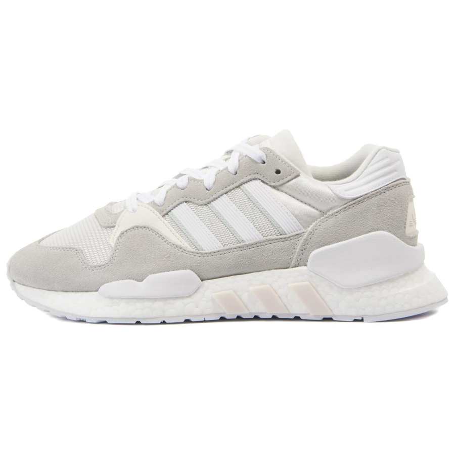 Adidas Originals Adidas Zx 930 X Eqt Never Made Pack Triple White