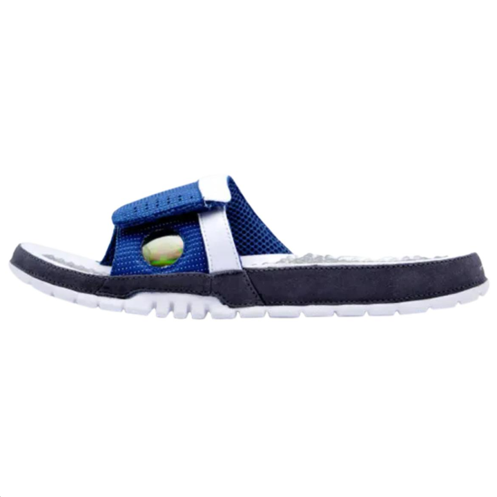 Jordan Air Jordan Hydro 6 Premier Slide 'White Blue'