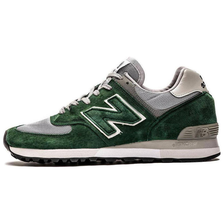 New Balance 576 New Balance Made in England 'Eden'