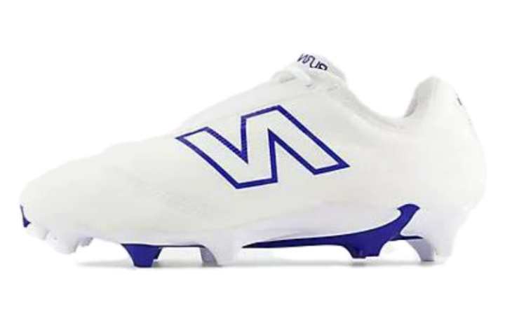 New Balance Burn X4 New Balance 'White Blue'
