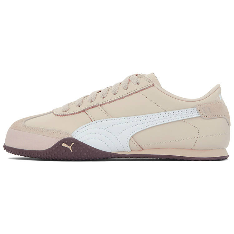 PUMA Bella UT Low top Casual Shoes Women's Pink