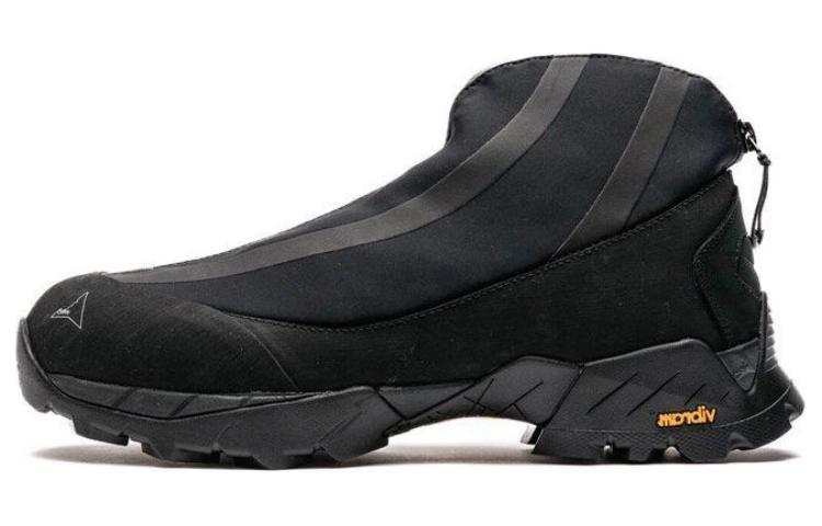 ROA ROA Teri Ankle Boots