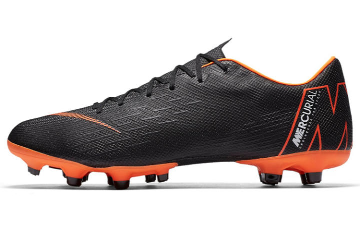 Nike Nike Mercurial Vapor 12 Academy Mg 'Total Orange'