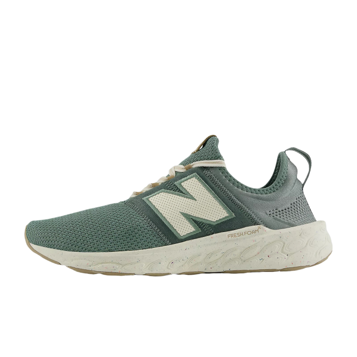 New Balance New Balance Fresh Foam Cruz Artisan V3 Dark Juniper Angora Incense