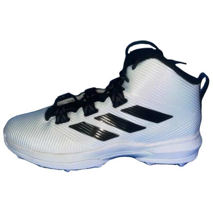 Adidas Adidas Freak Torsion Mid 'White Black'