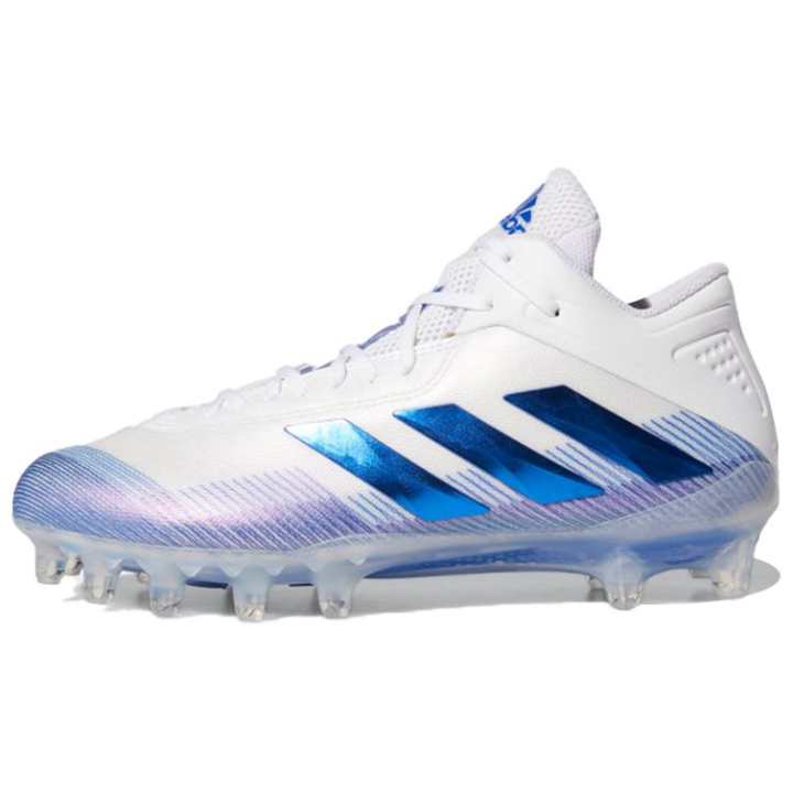 Adidas Adidas Freak 21 'White Royal Blue'