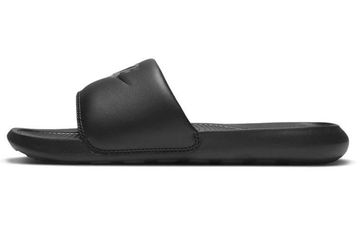 Nike Nike Victori One Slide 'Triple Black' Women's