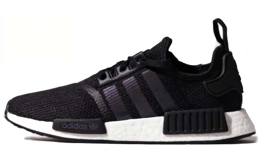 Adidas Originals Adidas NMD_R1 'Black Carbon'