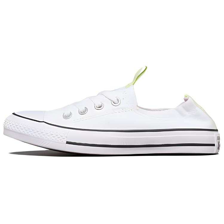 Converse Chuck Taylor All Star Shoreline Comfortable And Lightweight Abrasion Resistant Lightweight