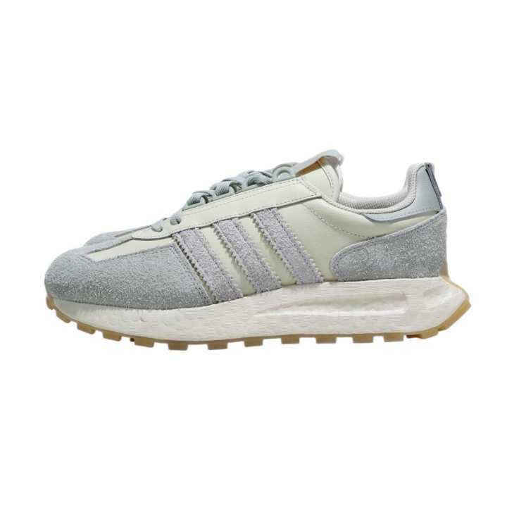 Adidas Adidas Slip Resistant Low top Casual Shoes Women's Gray
