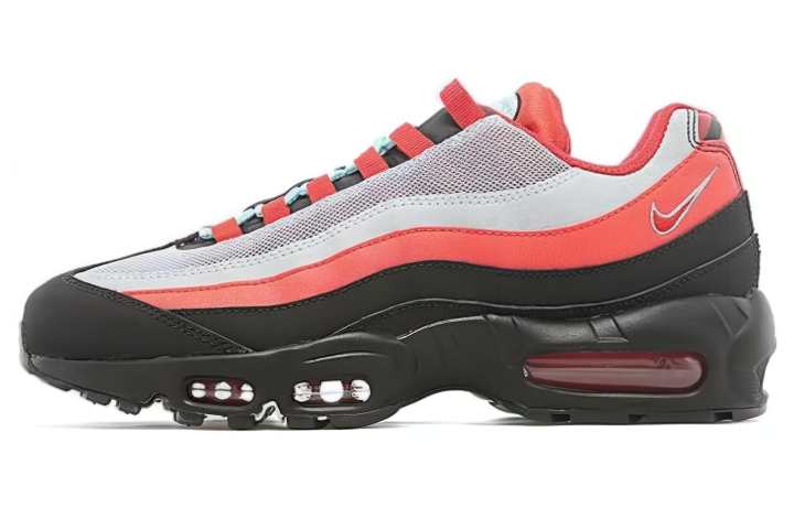 Nike Nike Air Max 95 Jd Sports Liverpool Fc