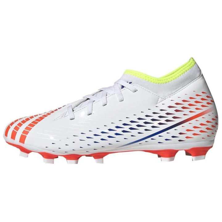 Adidas Adidas Predator Edge.4 Mg 'White'