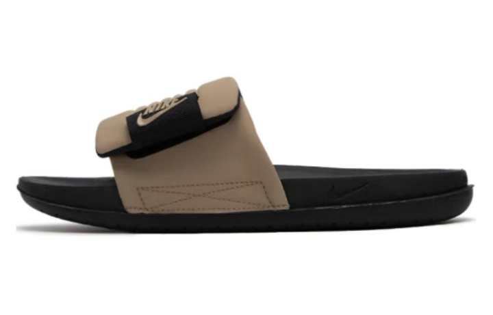 Nike Nike Offcourt Adjust Slide 'Dark Mocha'