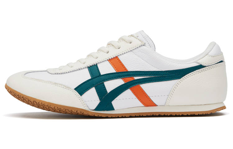 Onitsuka Tiger Onitsuka Tiger Machu Racer 'White Teal Orange'