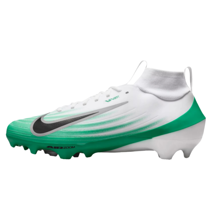 Nike Nike Zoom Air Vapor Pro 1 White Stadium Green Metallic Silver Black