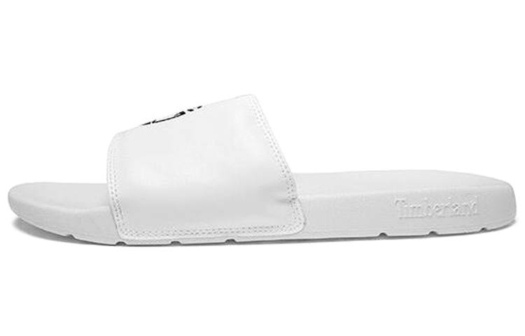 Timberland Timberland Playa Sands Slide Sandal 'White'