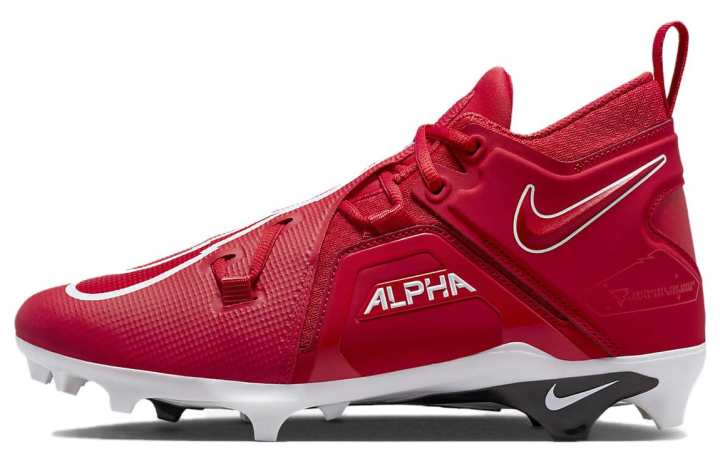 Nike Nike Alpha Menace Pro 3 'University Red'