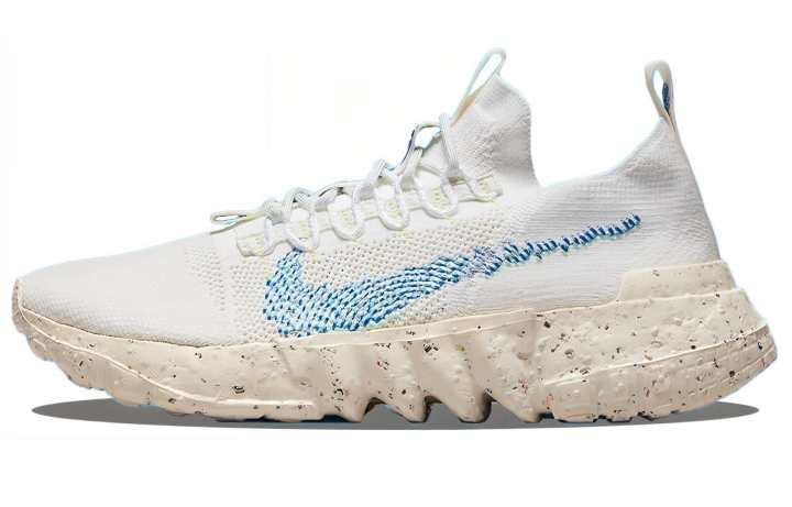 Nike Nike Space Hippie 01 White Royal