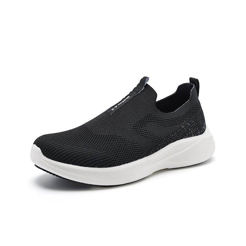 BAIBAO Abrasion Resistant Breathable Slip Resistant Low top Casual Shoes Men's