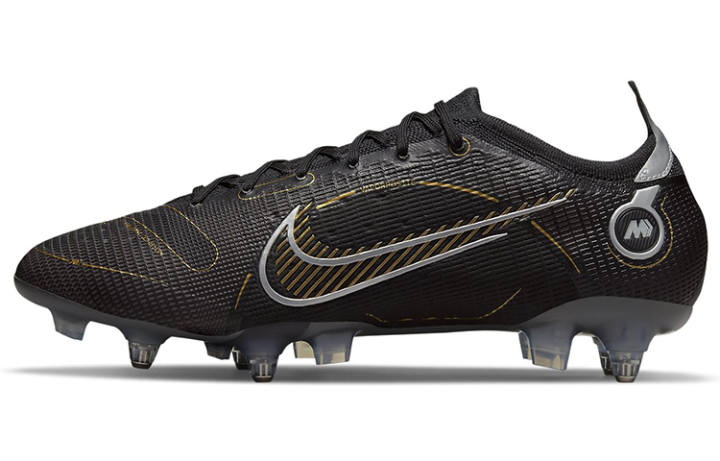 Nike Nike Vapor 14 Elite SG Pro Ac Shadow Pack Black