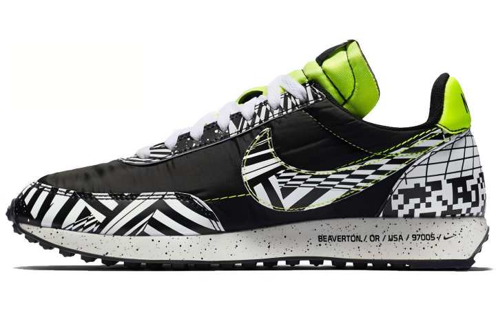 Nike Nike Air Tailwind 79 'Illusion Pack Volt'