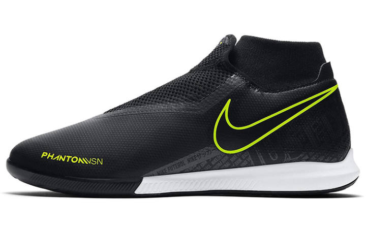 Nike Nike Phantom Vision Academy Df Ic 'Black Volt'