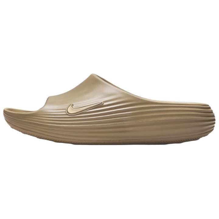 Nike Nike ReactX Rejuven8 Slide Khaki