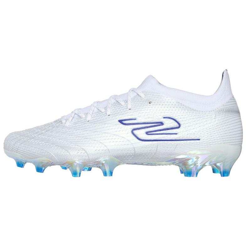 Skechers Soccer Shoes Unisex White