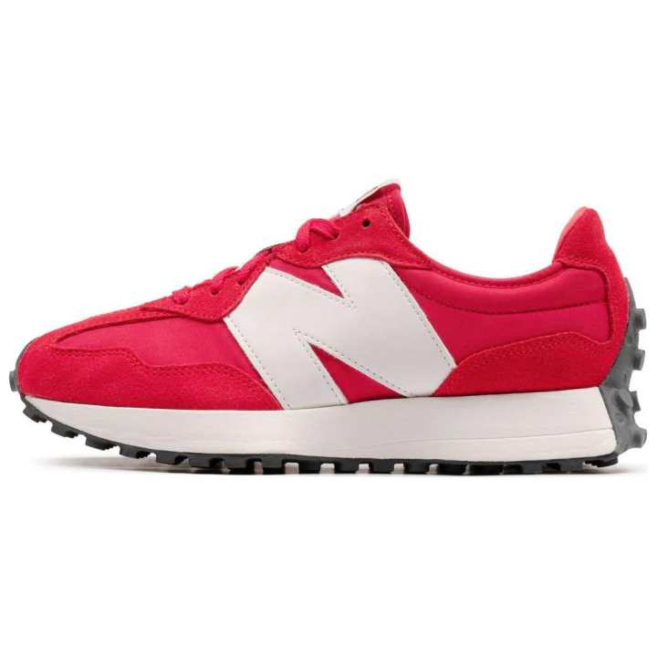 New Balance 327 New Balance 'Team Red'