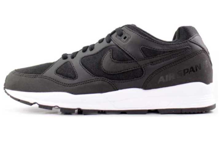 Nike Nike Air Span 2 'Black'