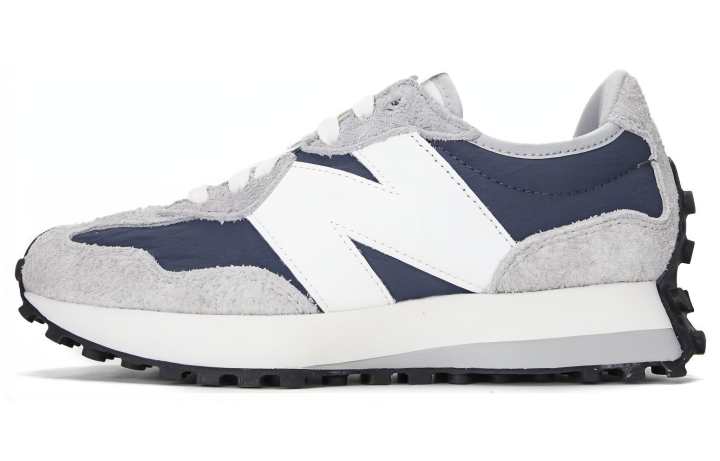 New Balance 327 New Balance 'Brighton Grey Vintage Indigo'