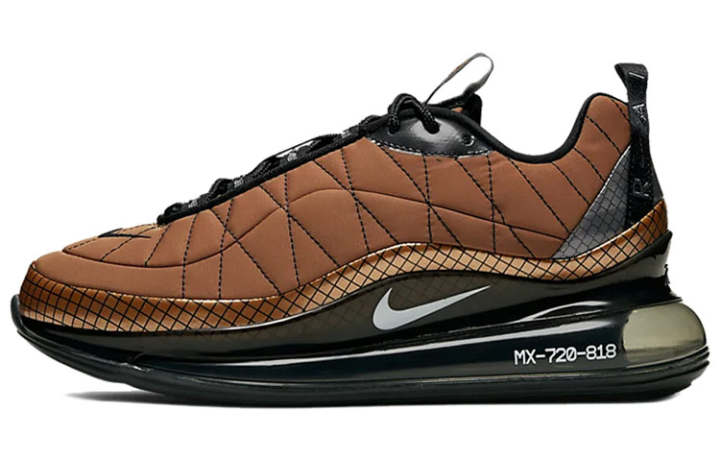 Nike Nike Mx 720 818 Metallic Copper Women's