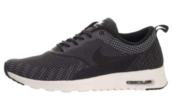 Nike Nike Air Max Thea Jacquard Dark Grey Black Women's