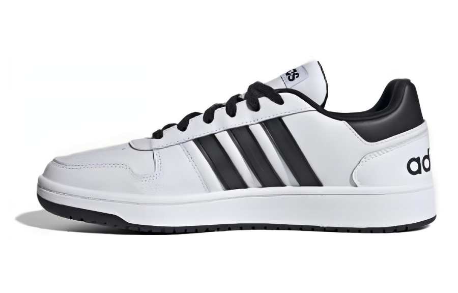 Adidas Neo Adidas Hoops 2.0 'White Black'