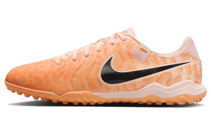 Nike Nike Tiempo Legend 10 Academy 'United Pack Guava Ice Black'