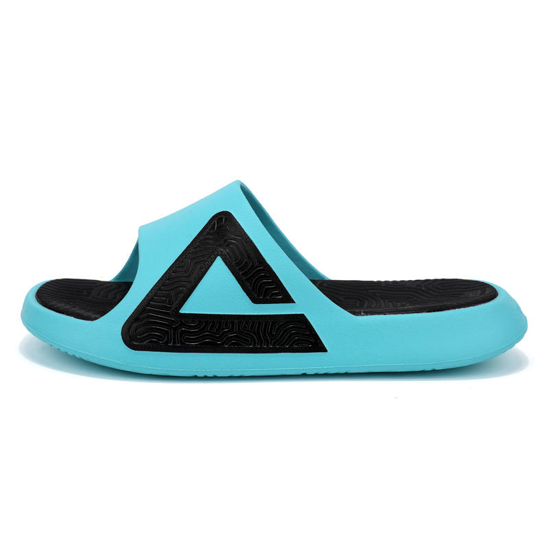 PEAK Taichi Classic Slippers Taichi Slippers Unisex Cerulean