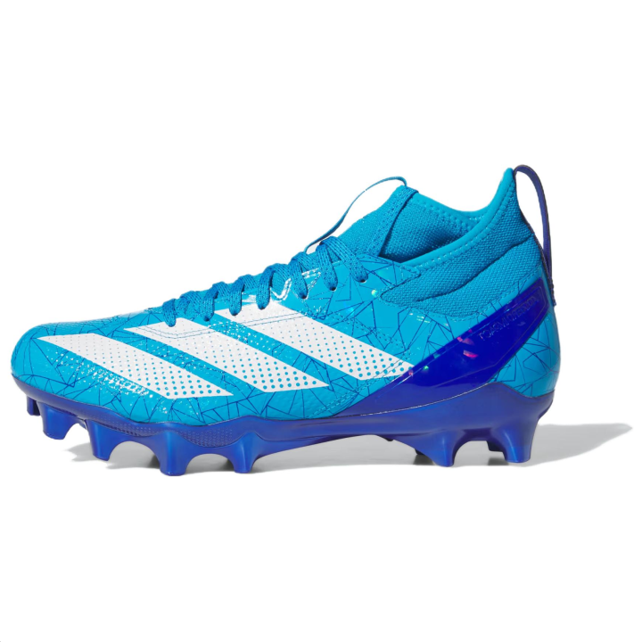 Adidas Adidas Adizero Impact 'All-American Bowl Pack - Solar Blue'