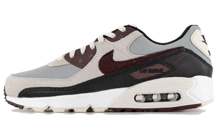 Nike Nike Air Max 90 Burgundy Crush Phantom