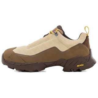 ROA Katharina Slip Resistant Low top Casual Shoes Men's Beige Brown