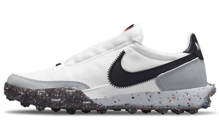 Nike Nike Waffle Racer Crater White Women's