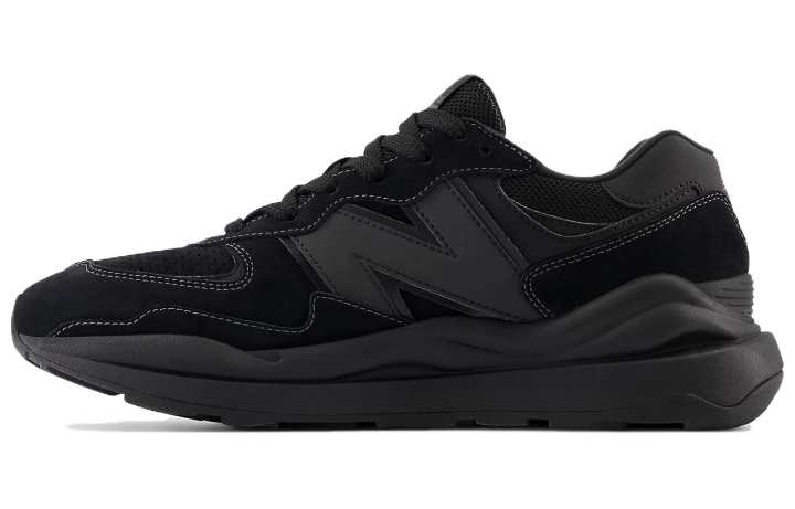 New Balance New Balance 57/40 Shoes 'Black'