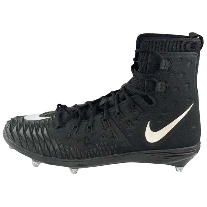 Nike Nike Force Savage Elite Td 'Black White'