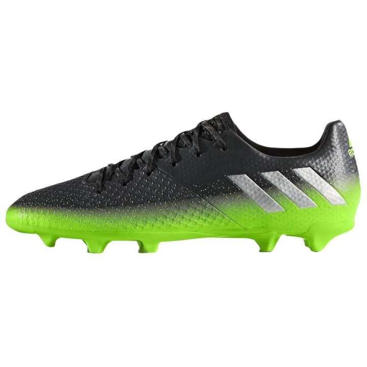 Adidas Adidas Messi 16.2 Soccer Shoes Unisex Black