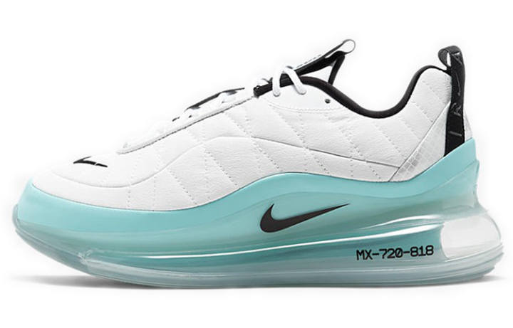 Nike Nike Air Mx 720 818 'Aqua' Women's