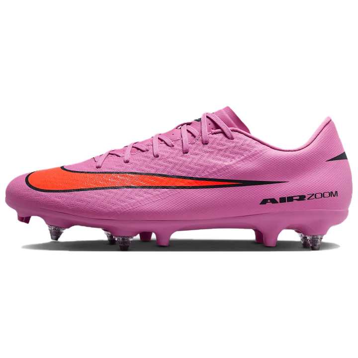 Nike Nike Mercurial Vapor 16 Academy Soccer Shoes Unisex Purple