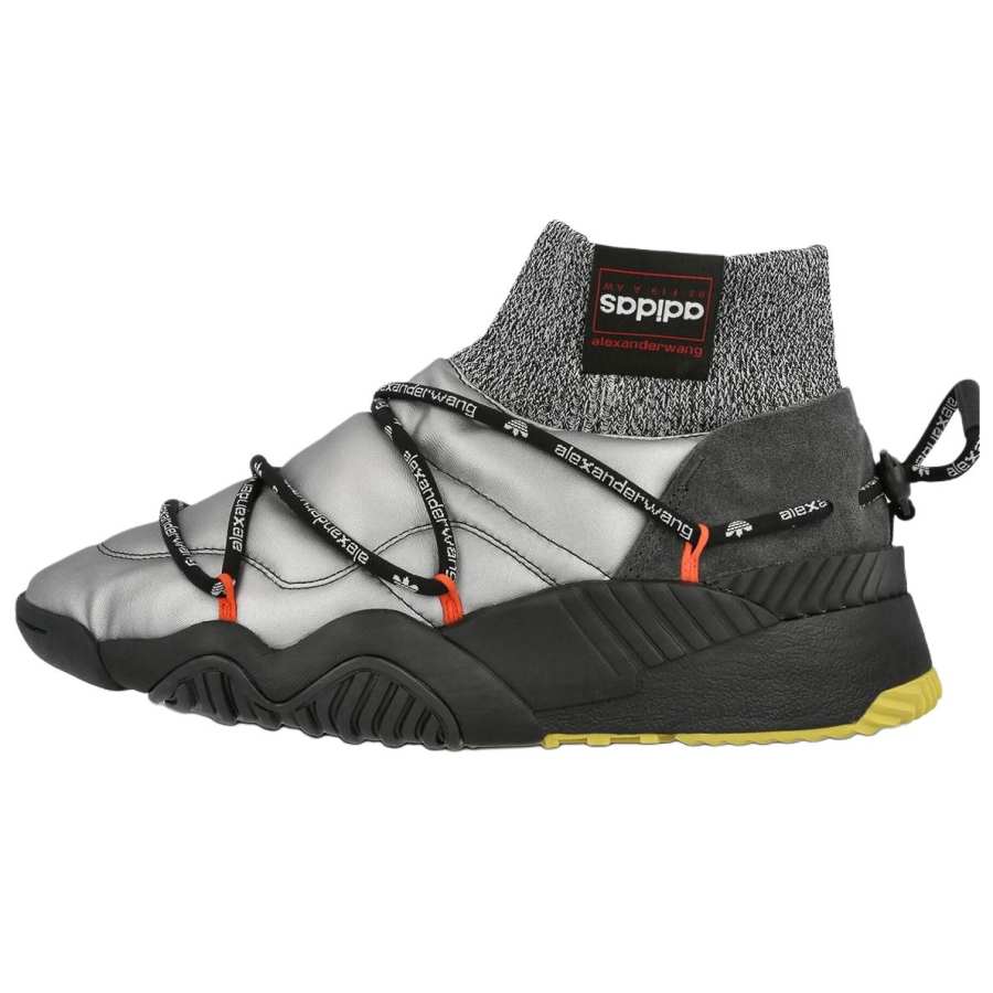 Adidas Originals Puff Trainer Alexander Wang x Puff Trainer Adidas Originals 'Matte Silver'