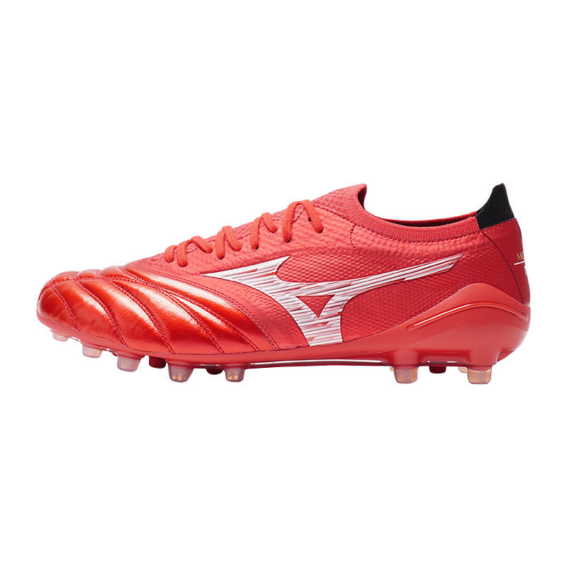 Mizuno Morelia Neo 4 AG Artificial Ground Artificial Turf Nissan Soccer Shoes Unisex