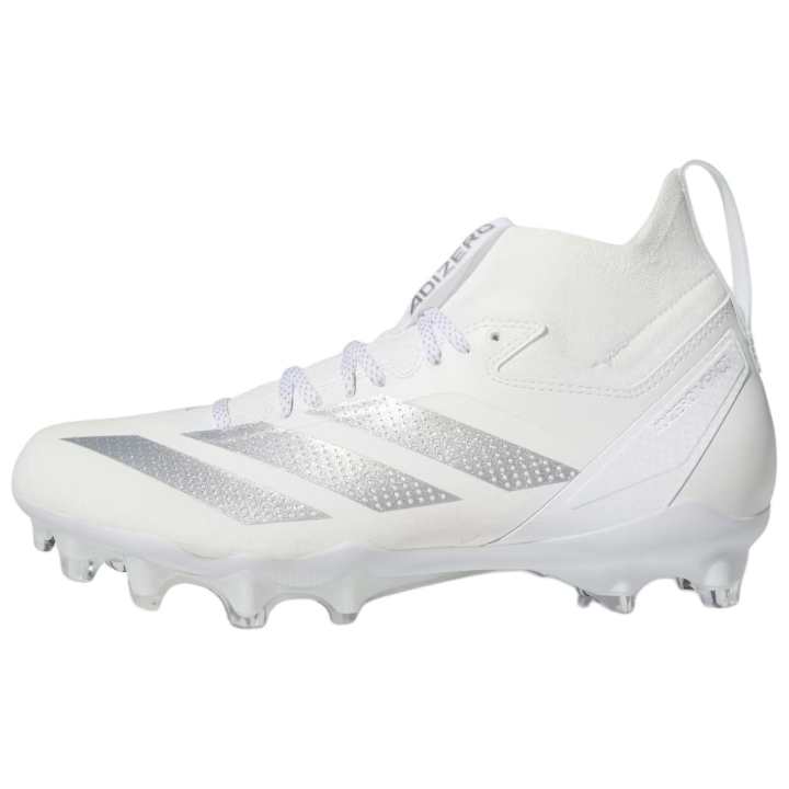 Adidas Adidas Adizero Impact + Cloud White Silver Metallic
