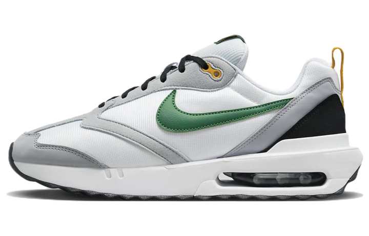 Nike Nike Air Max Dawn White Gorge Green