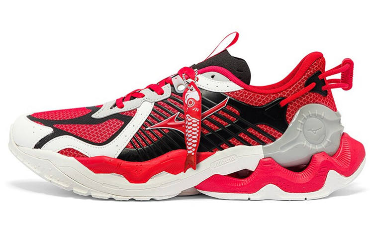 Mizuno Mizuno Koi 2K 'Red Black'